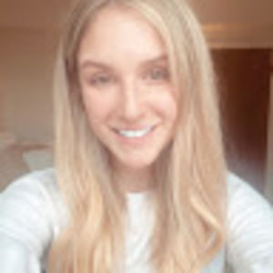 Meet your Posher, Kendra